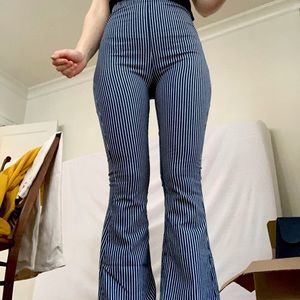 Altar’d State Flare Pants